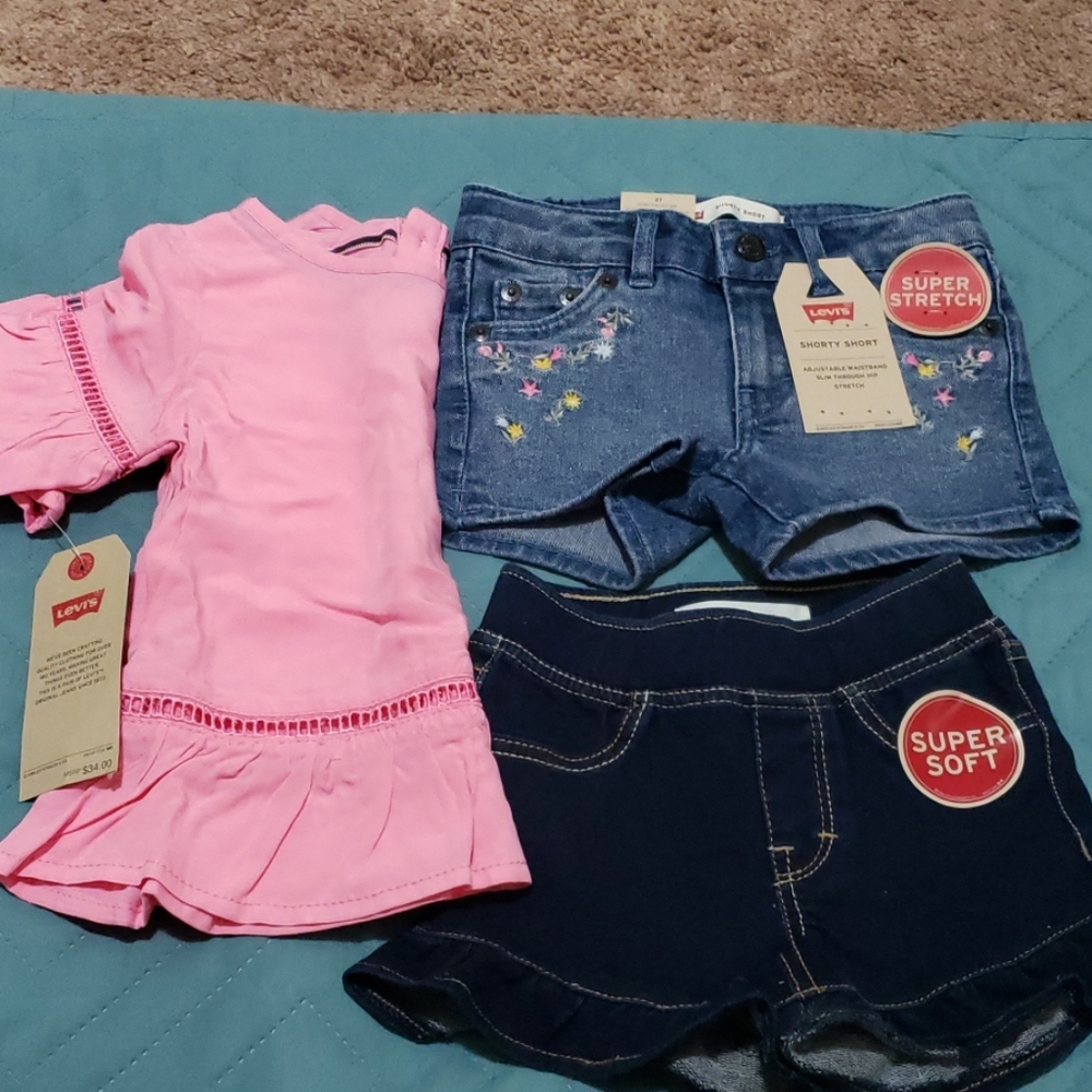 Levi's Bundle